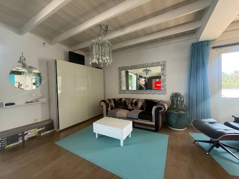 7 soverom Villa til salgs