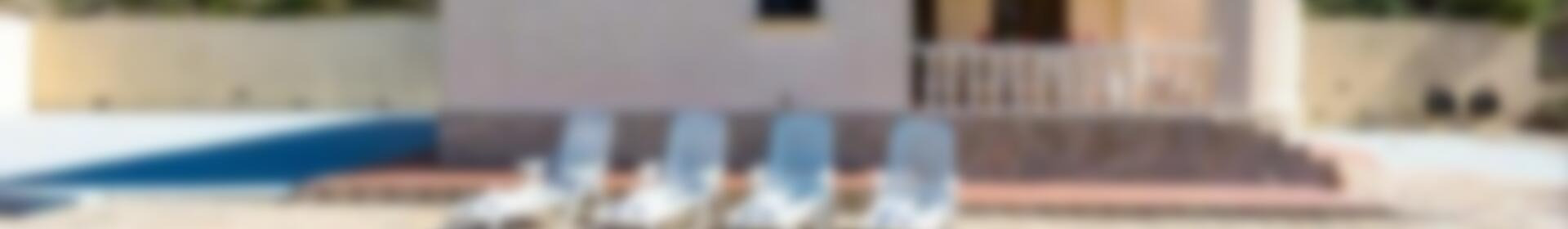 3 soveværelse Villa til salg