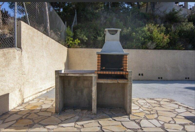 3 soveværelse Villa til salg