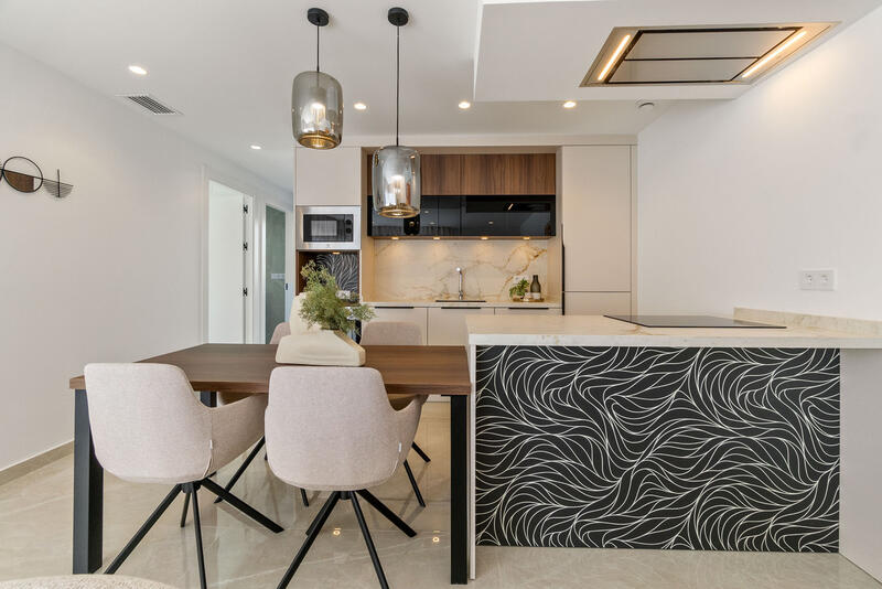 3 sovrum Villa till salu