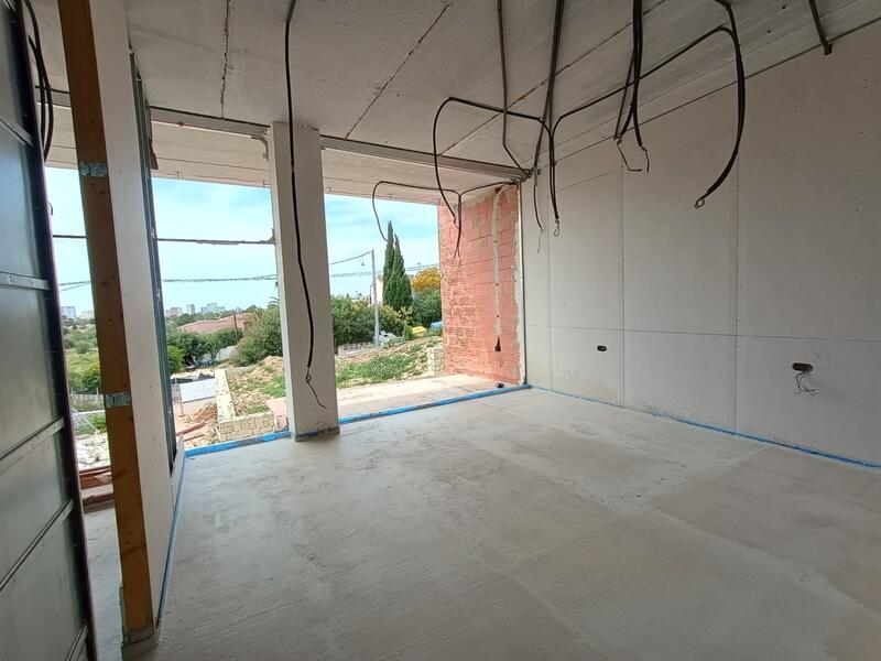 3 soverom Villa til salgs