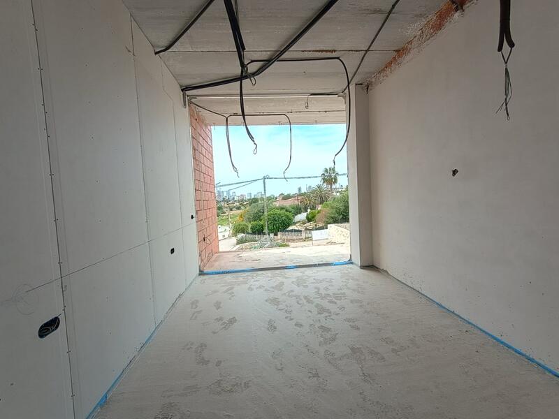 3 soverom Villa til salgs