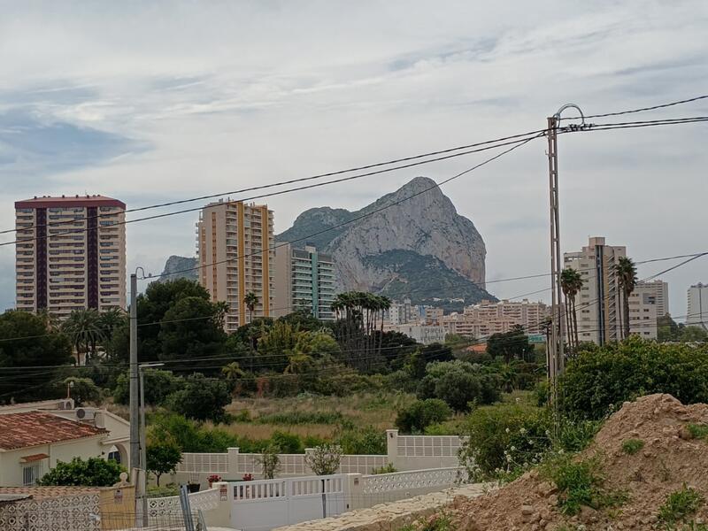 3 soverom Villa til salgs