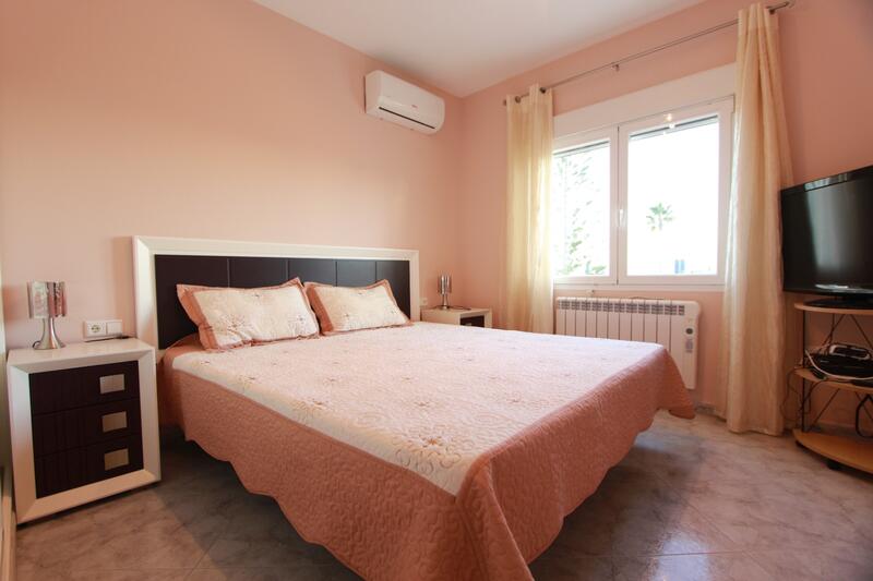 4 bedroom Villa for sale