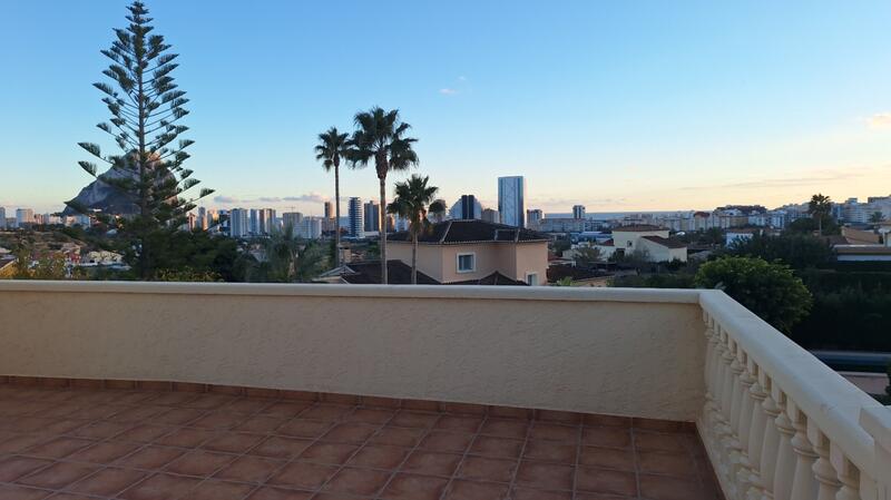 4 bedroom Villa for sale