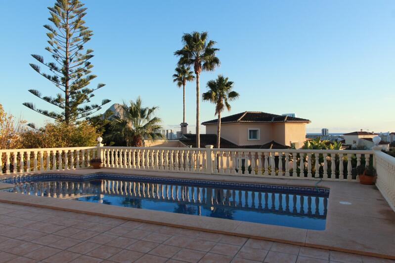 4 bedroom Villa for sale