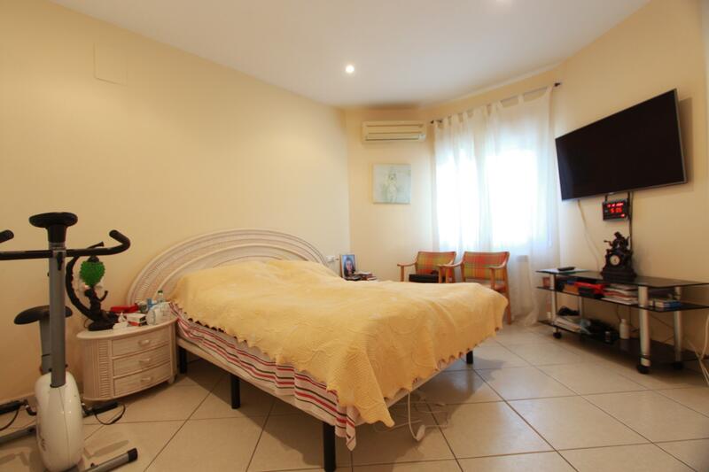 4 bedroom Villa for sale