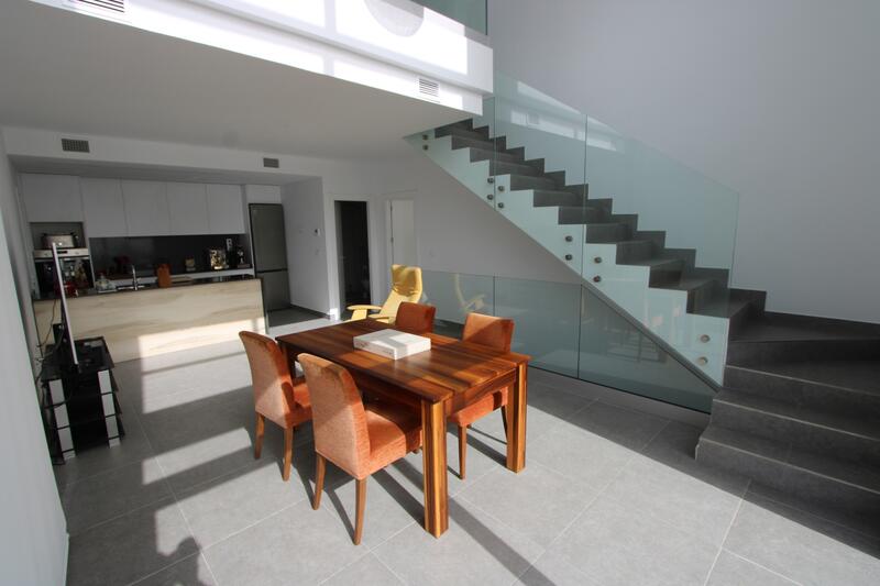 3 sovrum Villa till salu