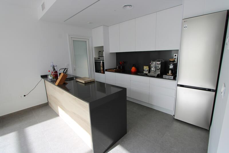 3 sovrum Villa till salu