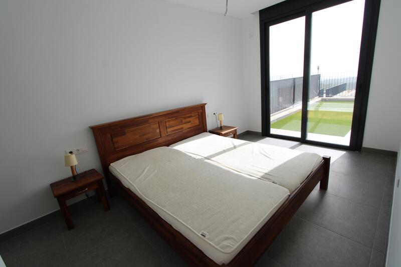 3 sovrum Villa till salu