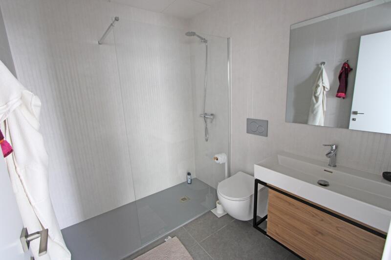 3 sovrum Villa till salu