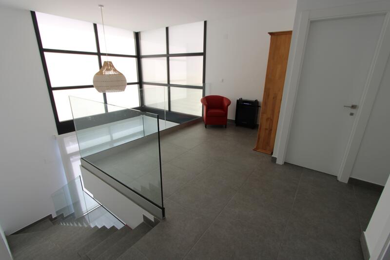 3 sovrum Villa till salu