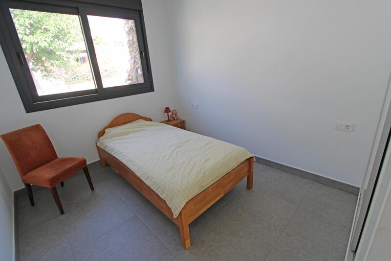 3 sovrum Villa till salu