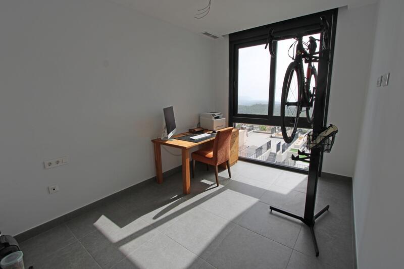 3 sovrum Villa till salu