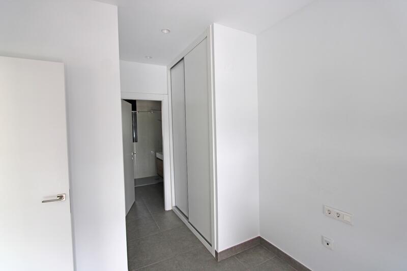 3 sovrum Villa till salu