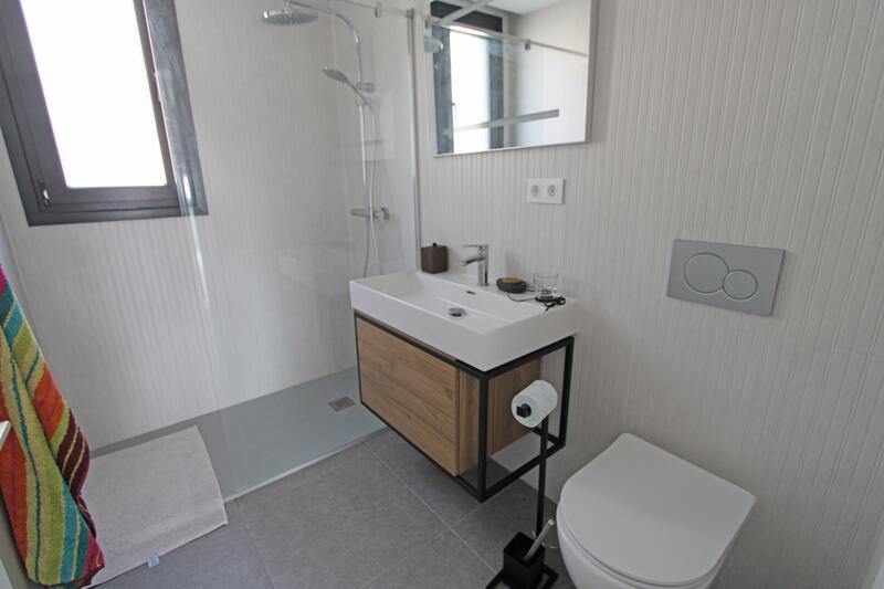 3 sovrum Villa till salu