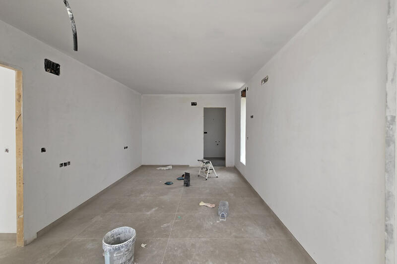 3 soverom Villa til salgs