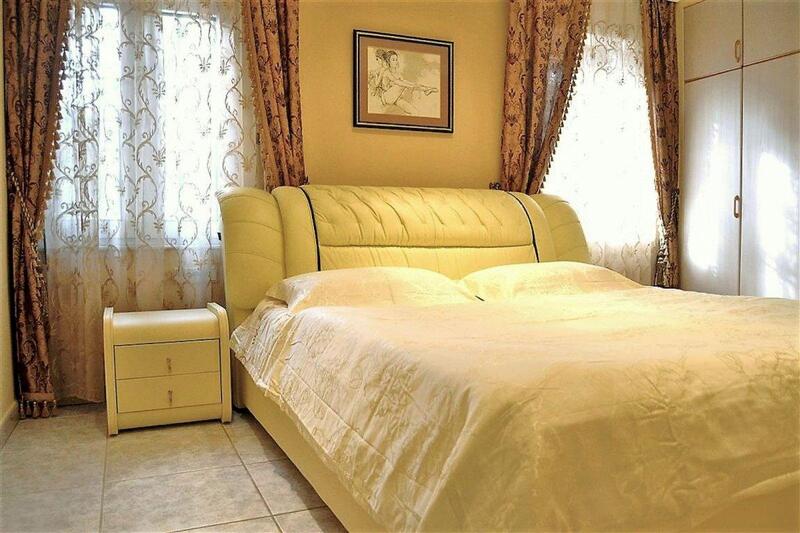 5 sovrum Villa till salu