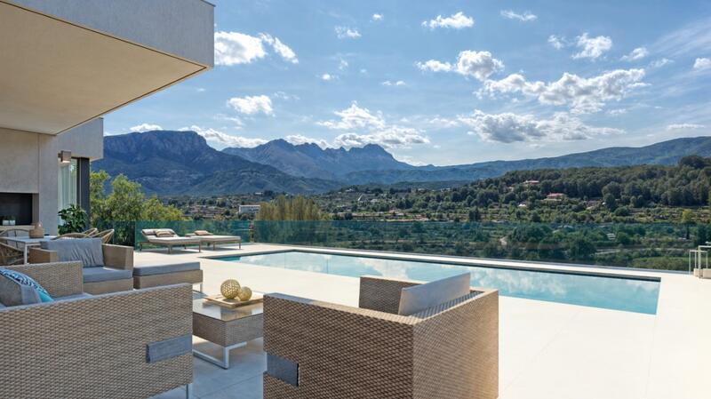 3 Schlafzimmer Villa zu verkaufen