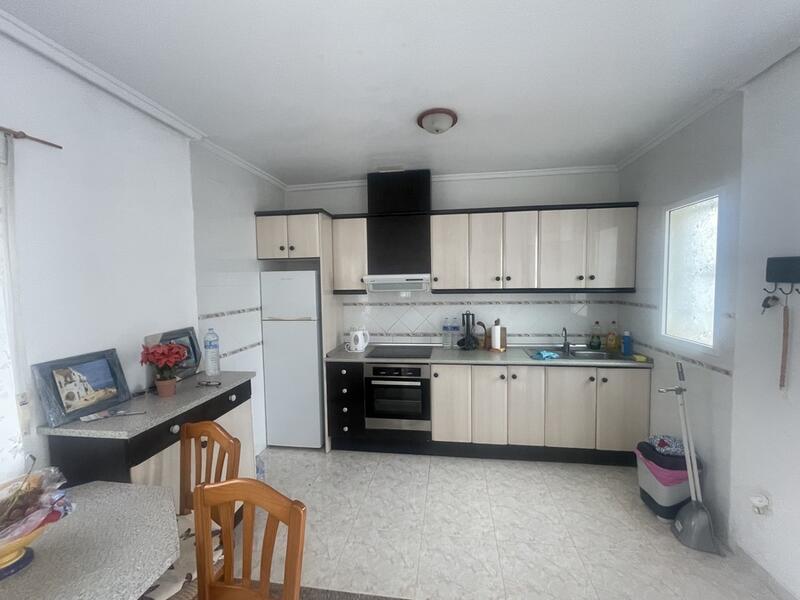 3 Schlafzimmer Villa zu verkaufen