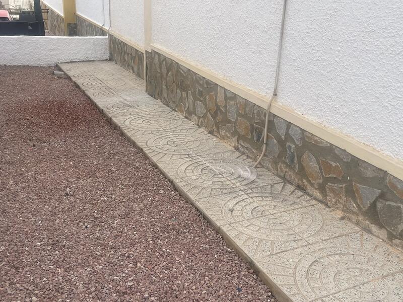 3 Schlafzimmer Villa zu verkaufen