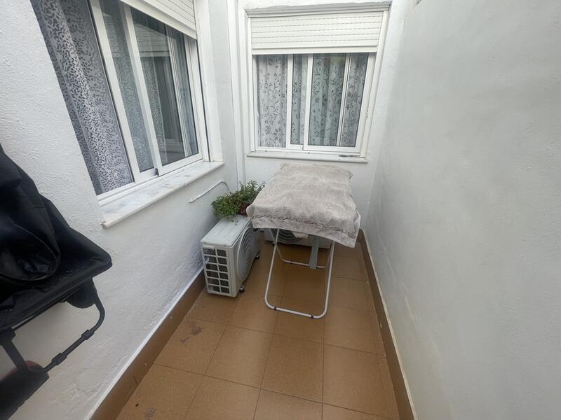 3 Cuarto Apartamento en venta