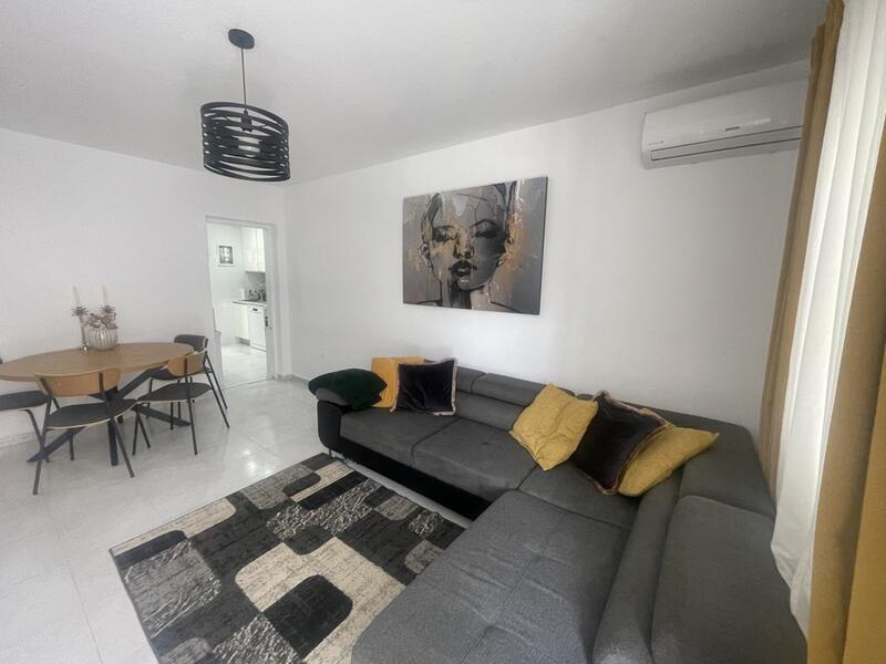 3 Cuarto Apartamento en venta