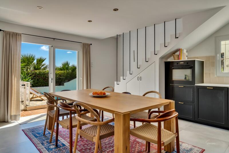 3 Cuarto Villa en venta