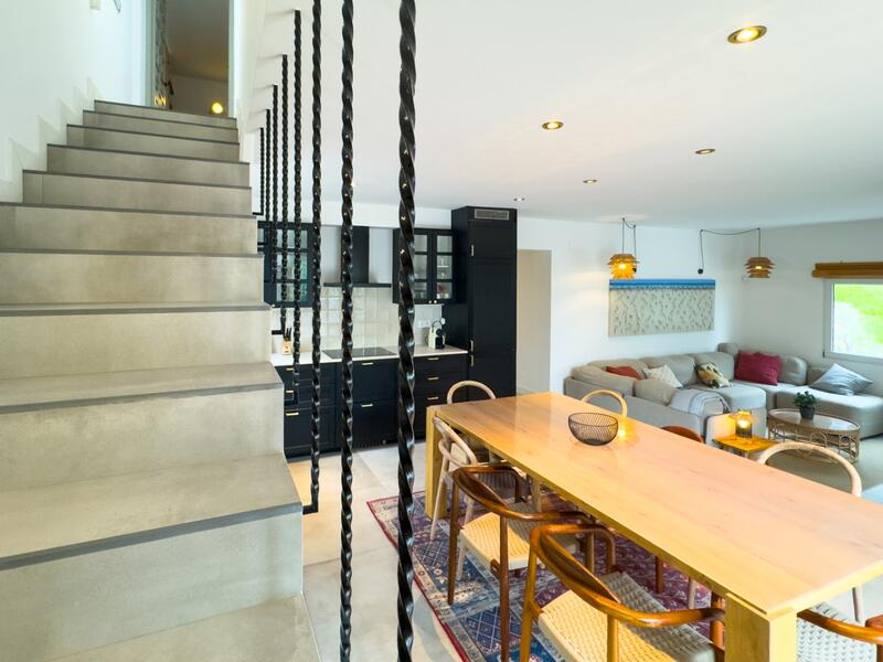 3 Cuarto Villa en venta