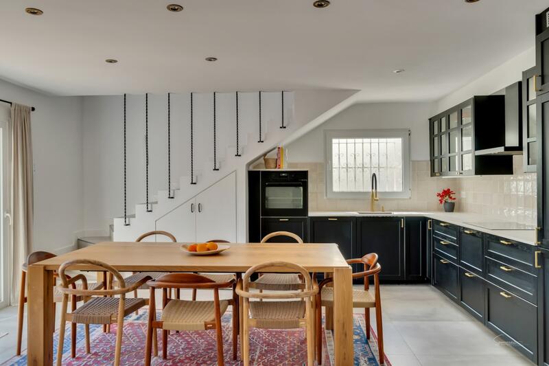 3 Cuarto Villa en venta