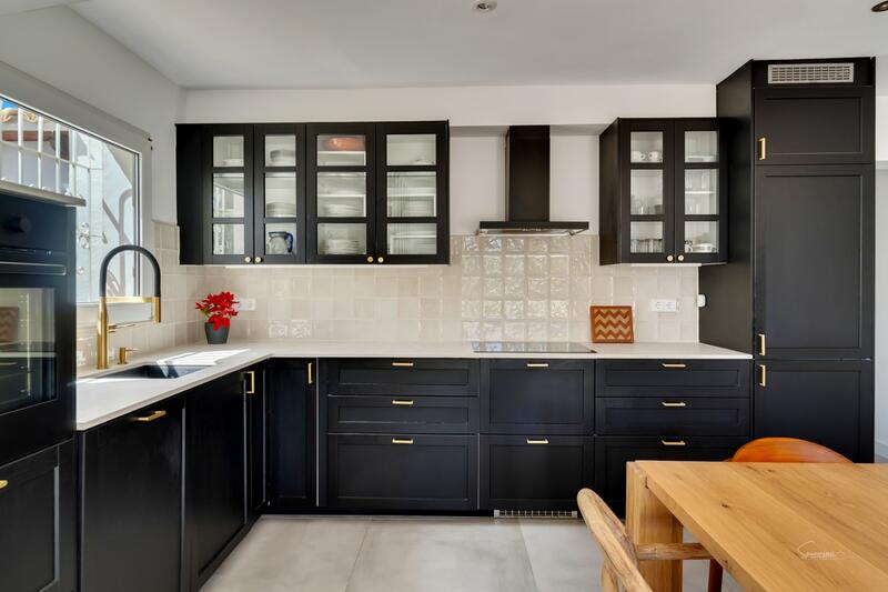 3 Cuarto Villa en venta