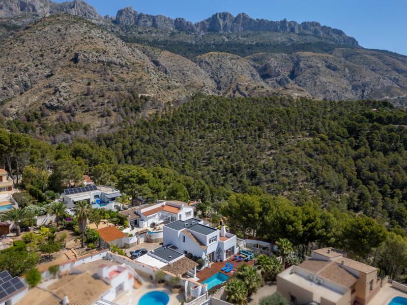 3 Cuarto Villa en venta