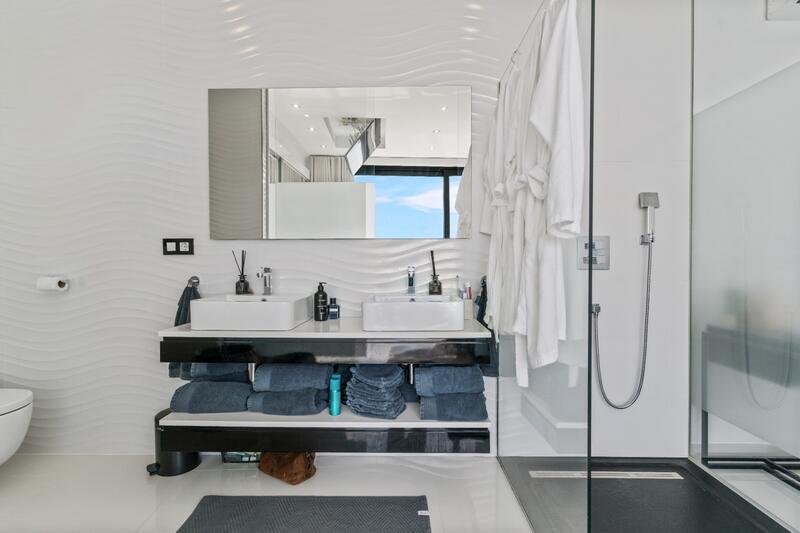 5 chambre Villa à vendre