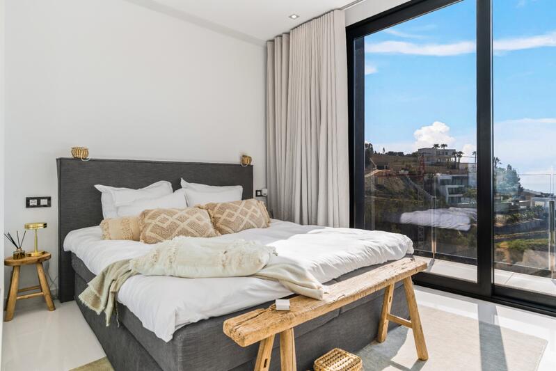 5 chambre Villa à vendre