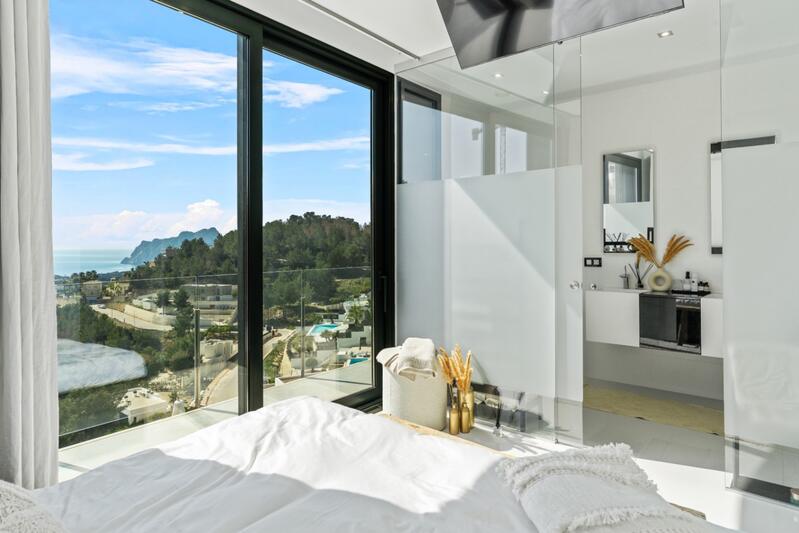 5 chambre Villa à vendre