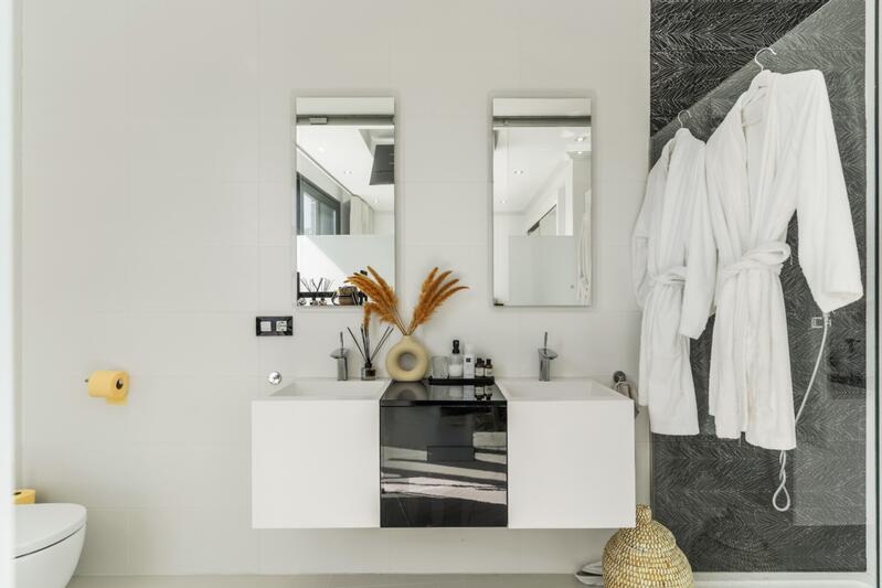 5 chambre Villa à vendre