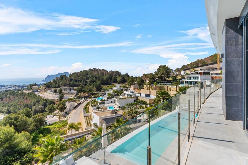 5 chambre Villa à vendre