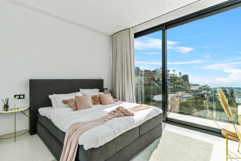 5 chambre Villa à vendre