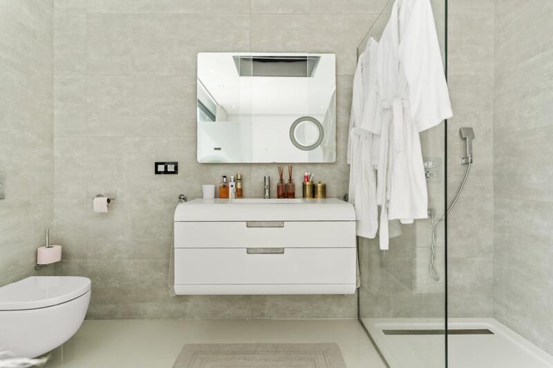 5 chambre Villa à vendre