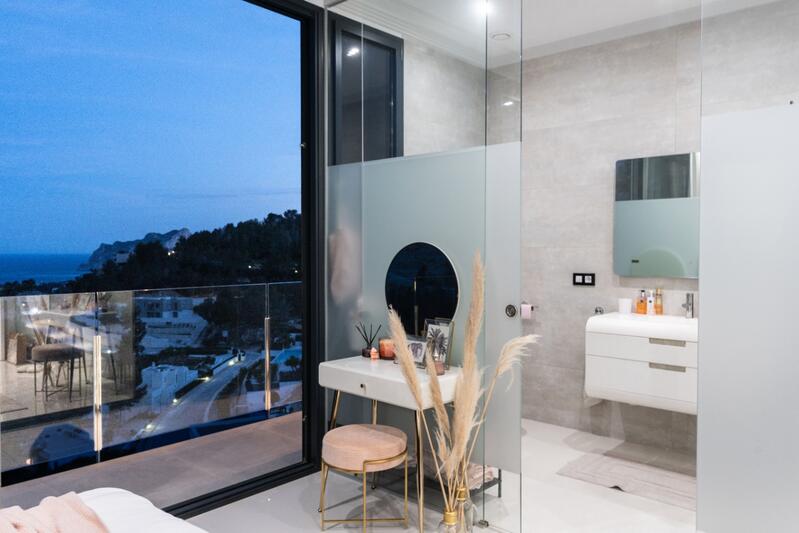 5 chambre Villa à vendre