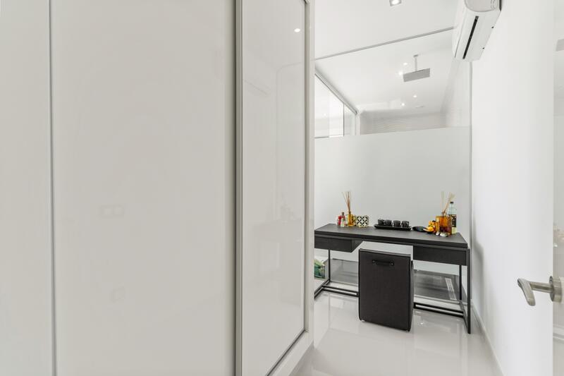 5 chambre Villa à vendre