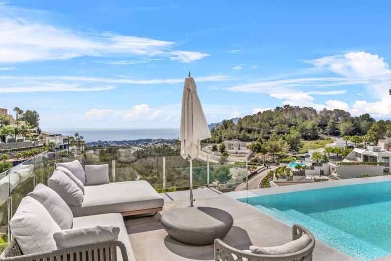 5 chambre Villa à vendre