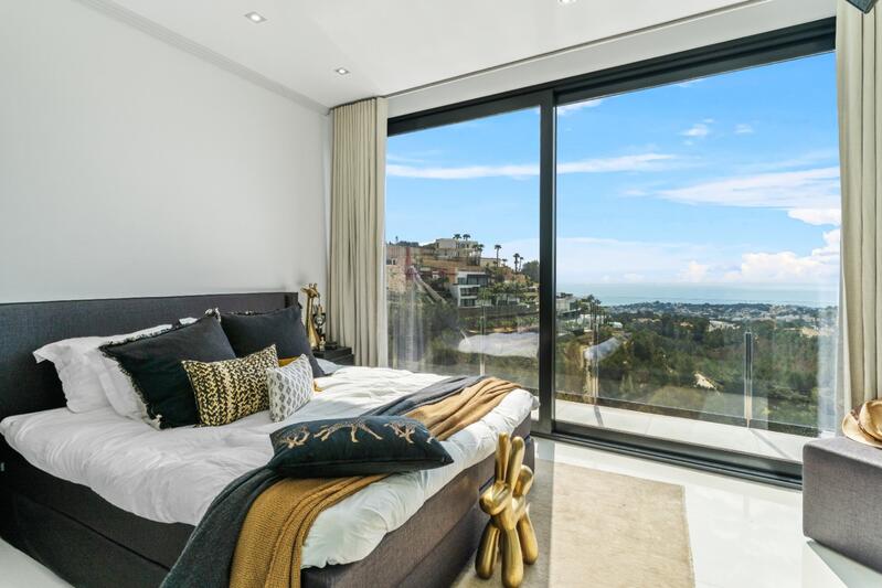 5 chambre Villa à vendre