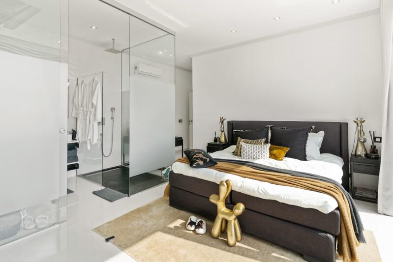 5 chambre Villa à vendre