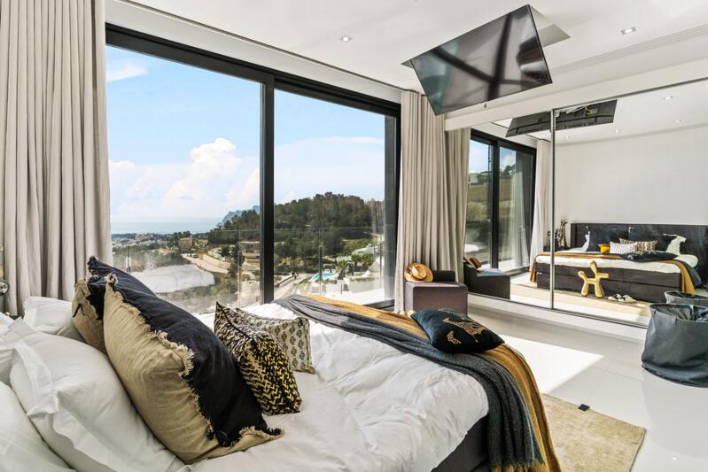 5 chambre Villa à vendre