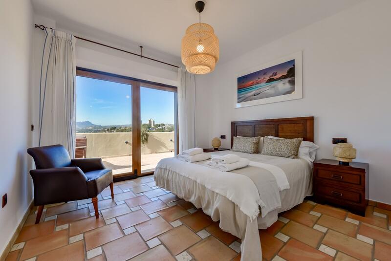 4 soveværelse Villa til salg