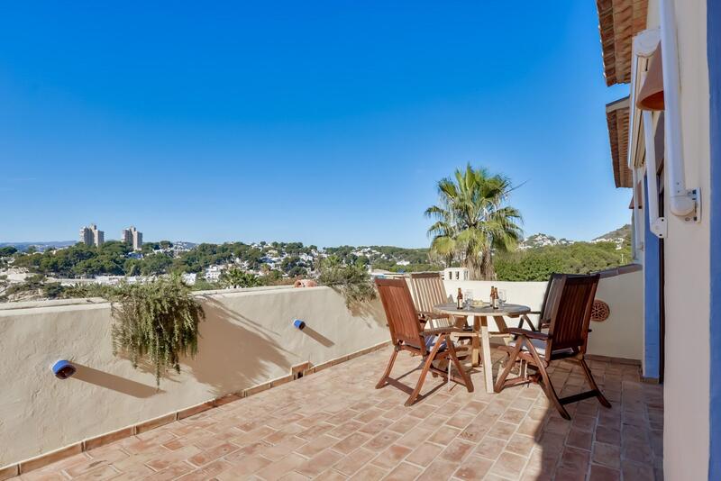 4 soveværelse Villa til salg