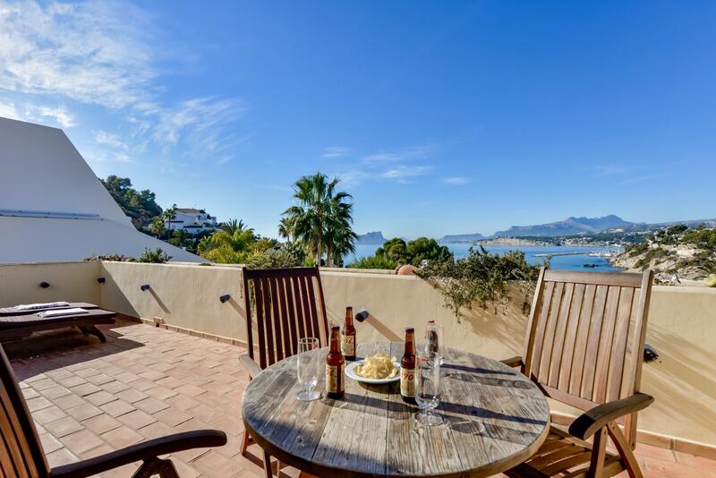 4 soveværelse Villa til salg