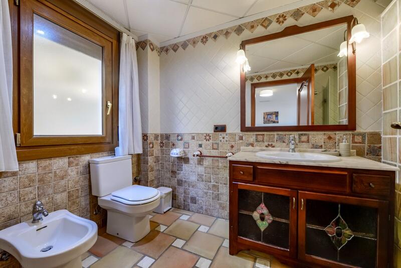 4 soveværelse Villa til salg