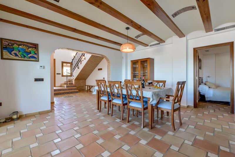 4 soveværelse Villa til salg